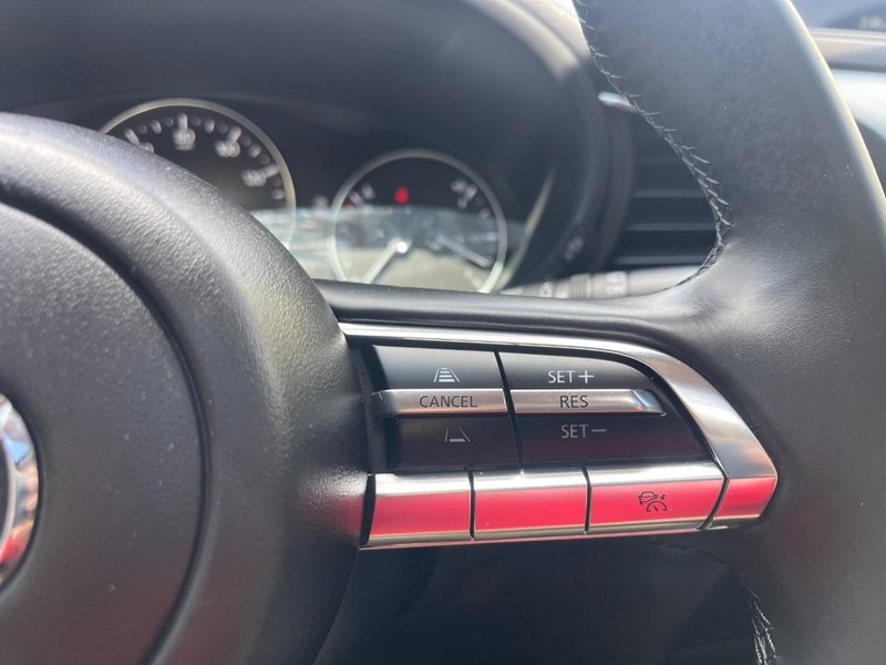 Mazda CX-30 Vehicle Image 27