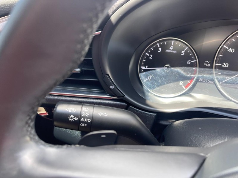Mazda CX-30 Vehicle Image 28
