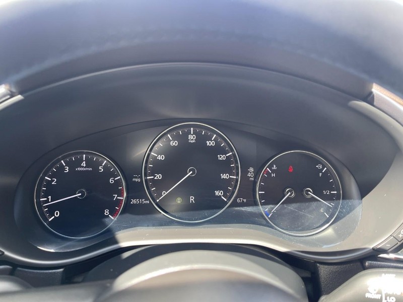 Mazda CX-30 Vehicle Image 30