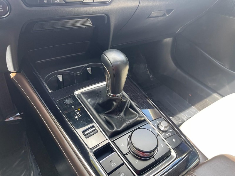 Mazda CX-30 Vehicle Image 31