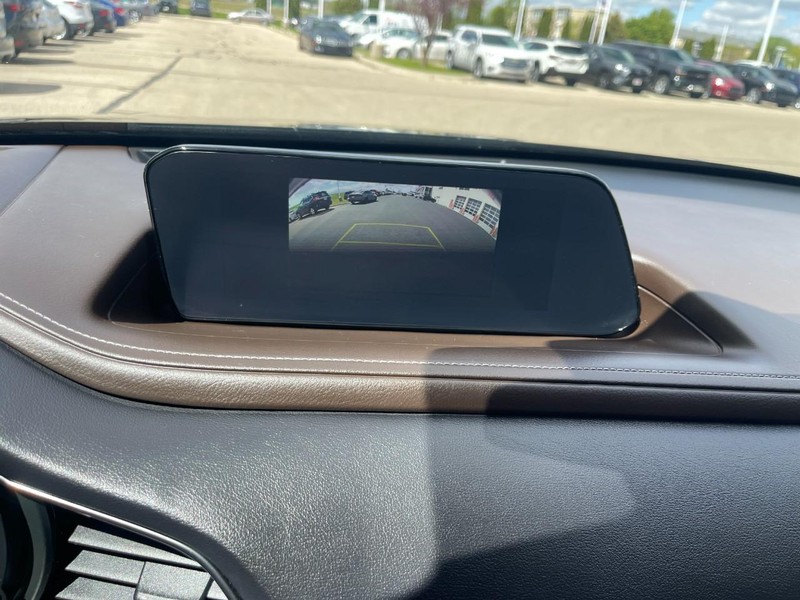 Mazda CX-30 Vehicle Image 34