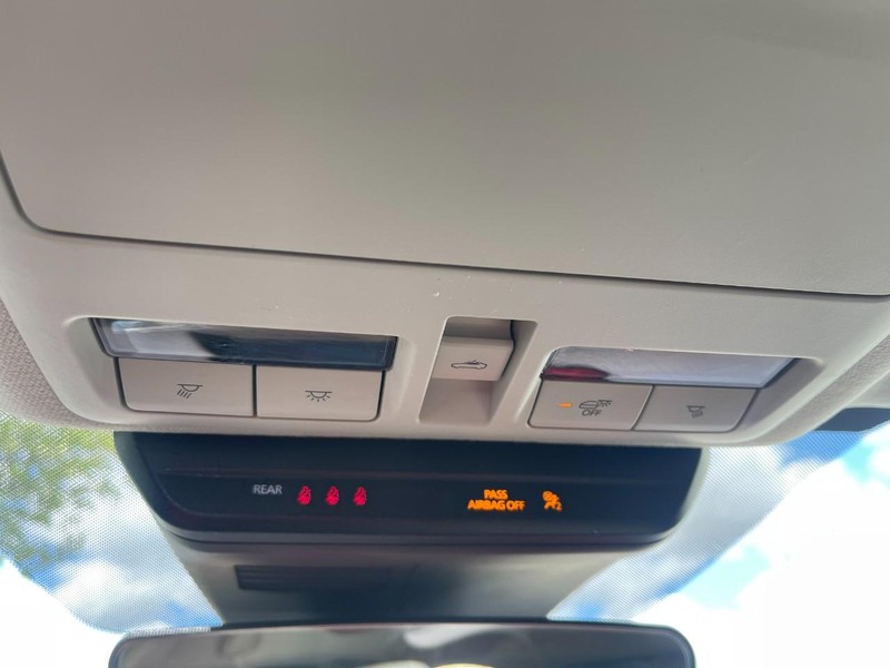 Mazda CX-30 Vehicle Image 35