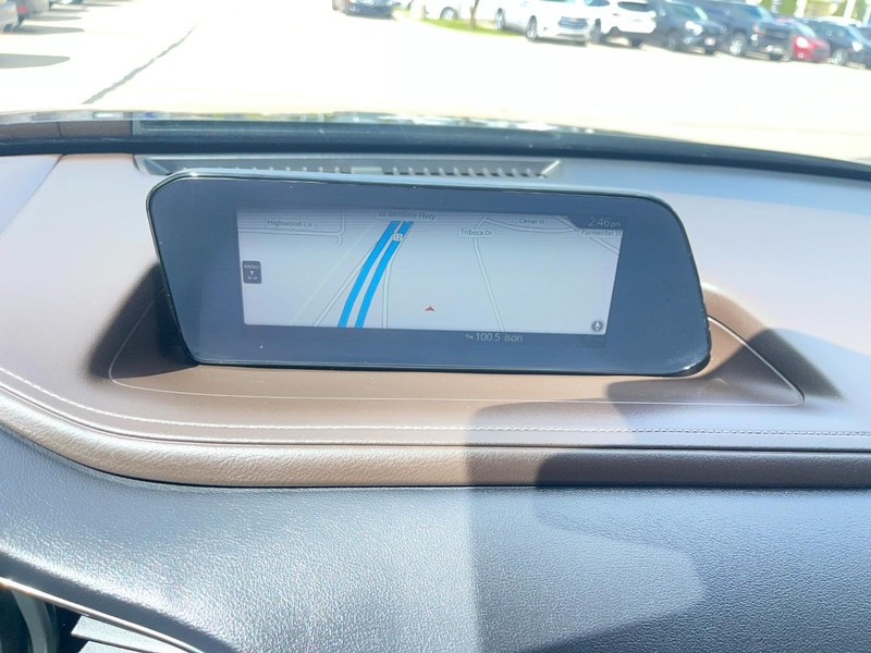 Mazda CX-30 Vehicle Image 36