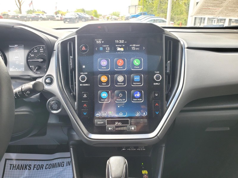 Subaru Crosstrek Vehicle Image 10