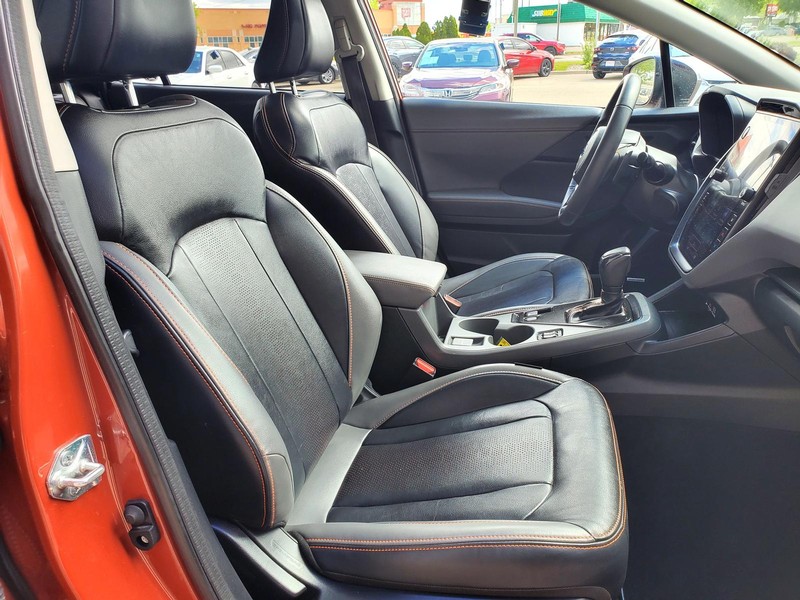 Subaru Crosstrek Vehicle Image 13