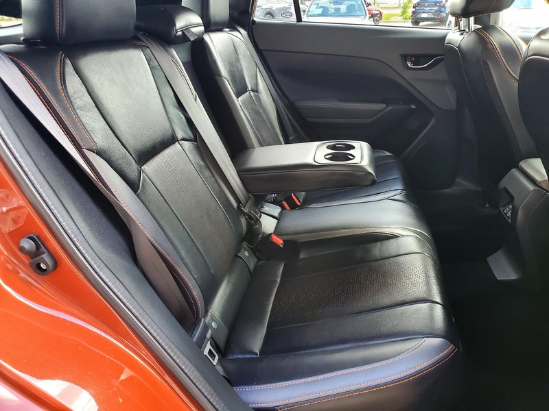 Subaru Crosstrek Vehicle Image 14