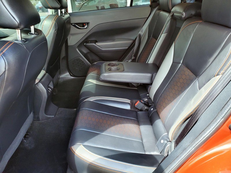 Subaru Crosstrek Vehicle Image 15