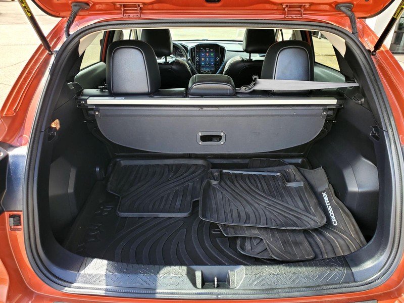 Subaru Crosstrek Vehicle Image 16