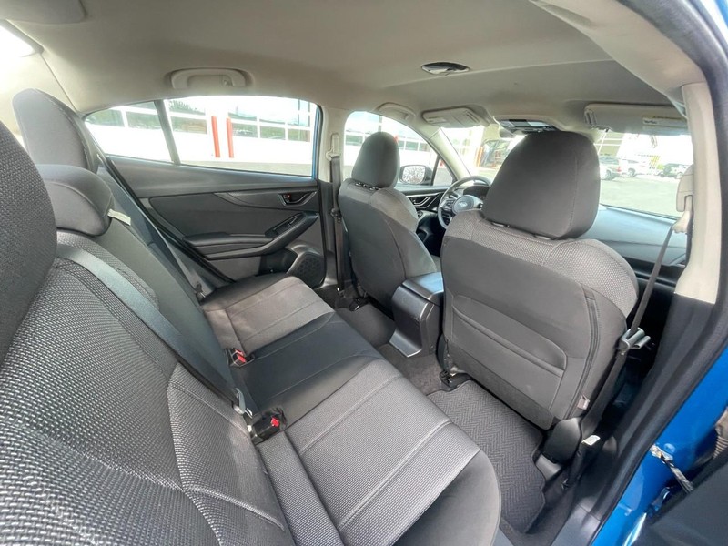 Subaru Impreza Vehicle Image 13