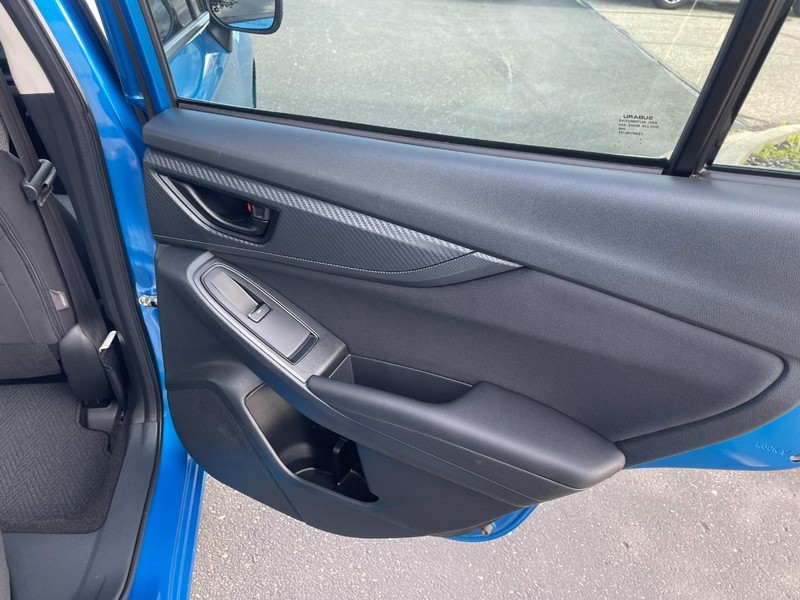 Subaru Impreza Vehicle Image 14