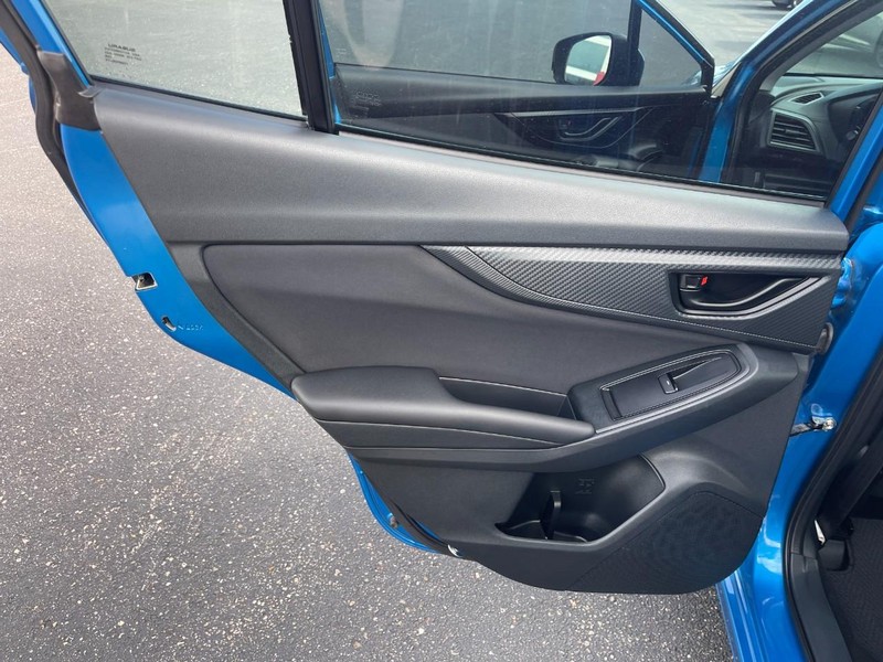 Subaru Impreza Vehicle Image 17