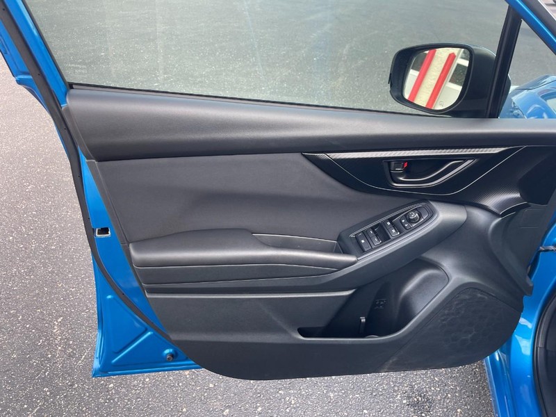 Subaru Impreza Vehicle Image 19