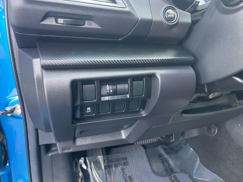 Subaru Impreza Vehicle Image 20