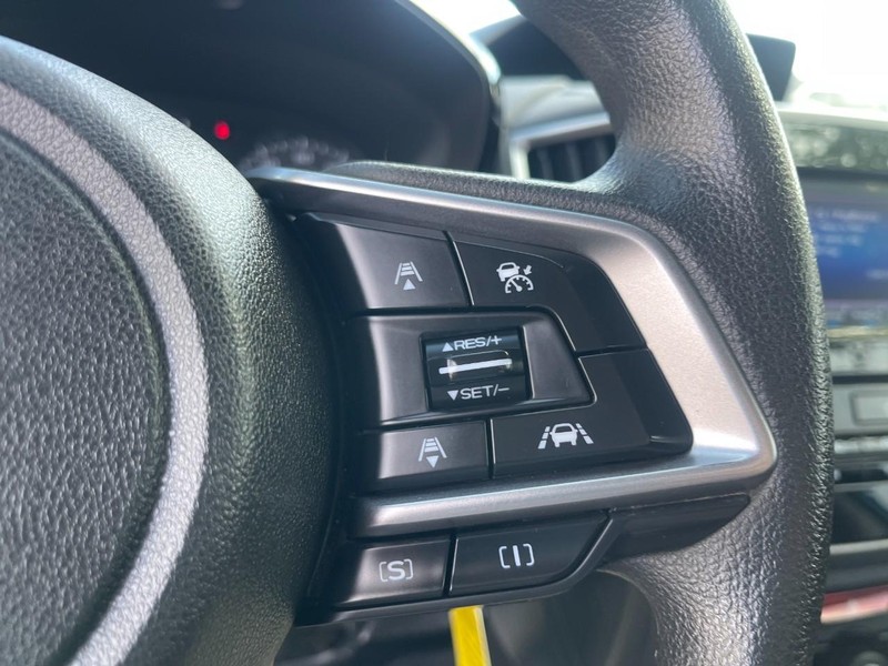Subaru Impreza Vehicle Image 23