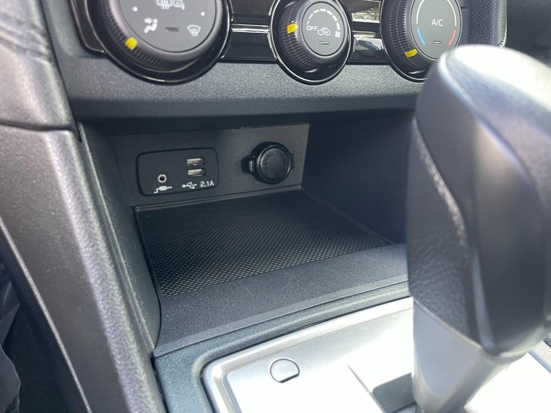 Subaru Impreza Vehicle Image 29