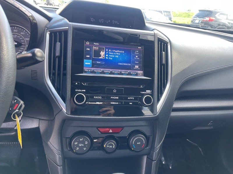 Subaru Impreza Vehicle Image 30