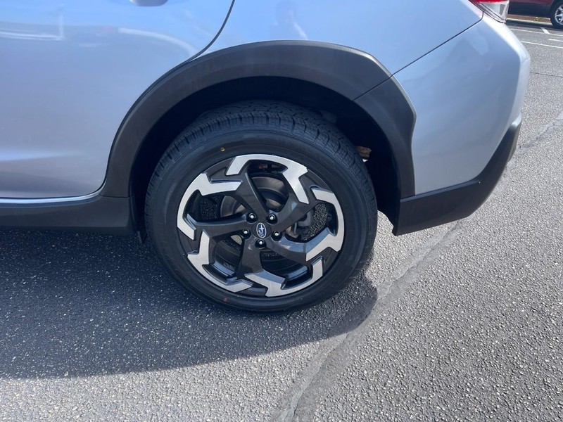 Subaru Crosstrek Vehicle Image 06
