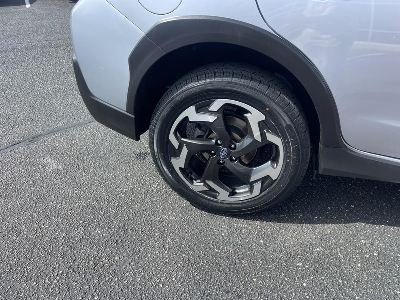 Subaru Crosstrek Vehicle Image 09