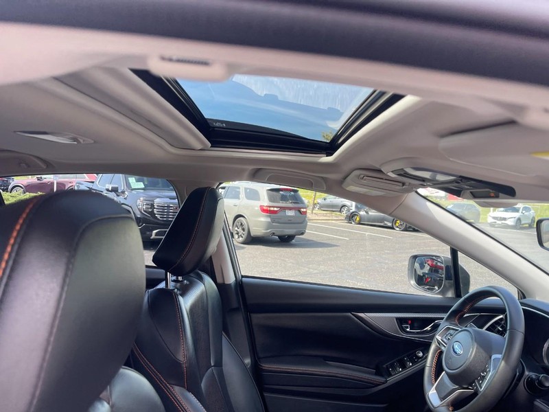 Subaru Crosstrek Vehicle Image 11
