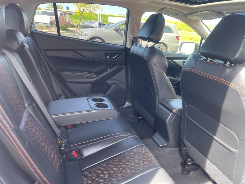 Subaru Crosstrek Vehicle Image 15
