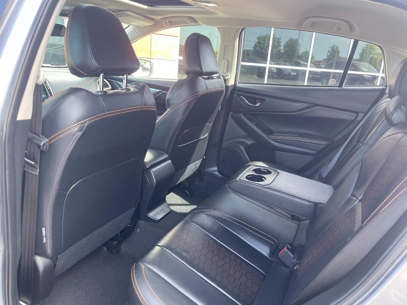 Subaru Crosstrek Vehicle Image 19