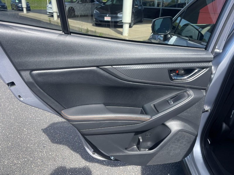 Subaru Crosstrek Vehicle Image 20