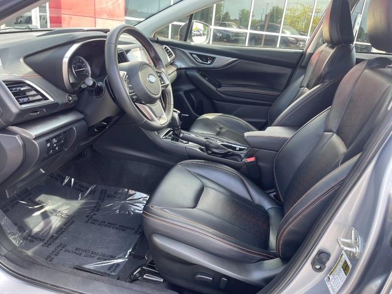 Subaru Crosstrek Vehicle Image 21