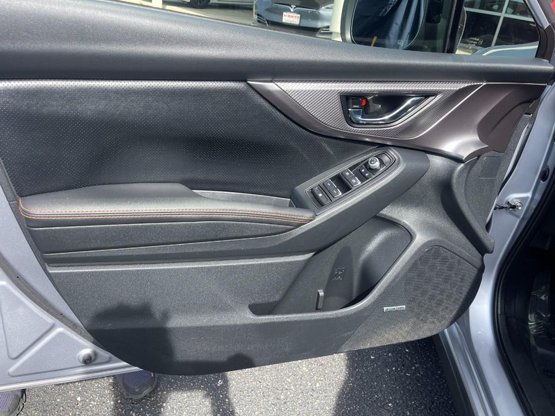 Subaru Crosstrek Vehicle Image 22
