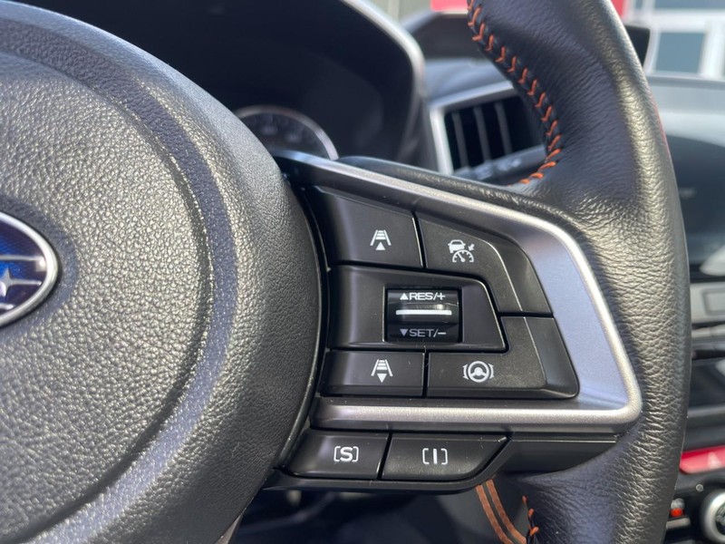 Subaru Crosstrek Vehicle Image 26