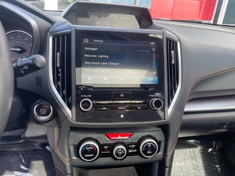 Subaru Crosstrek Vehicle Image 31