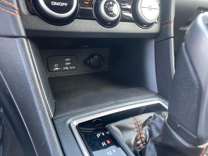 Subaru Crosstrek Vehicle Image 37