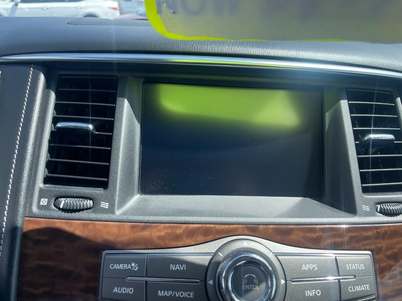Nissan Armada Vehicle Image 38