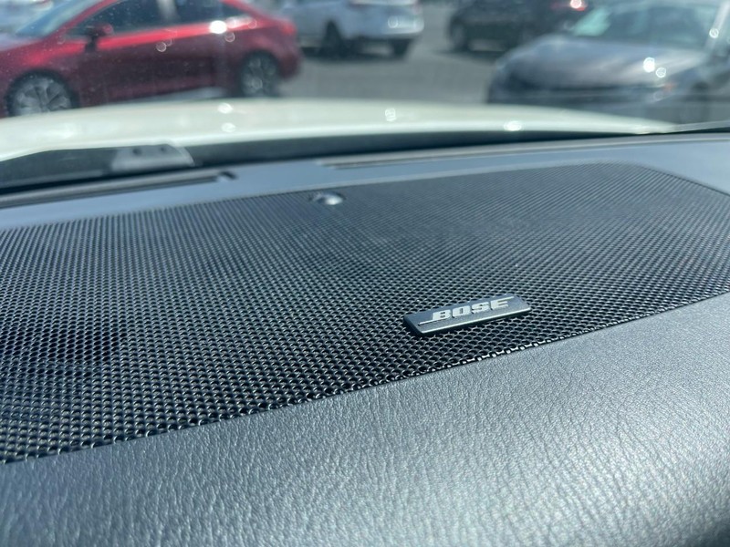Nissan Armada Vehicle Image 41