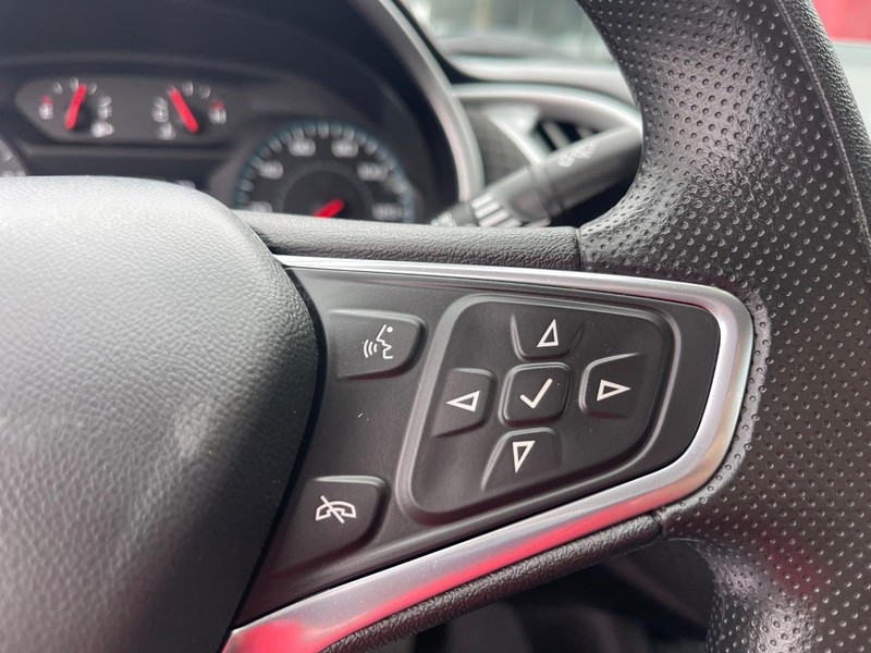 Chevrolet Malibu Vehicle Image 18