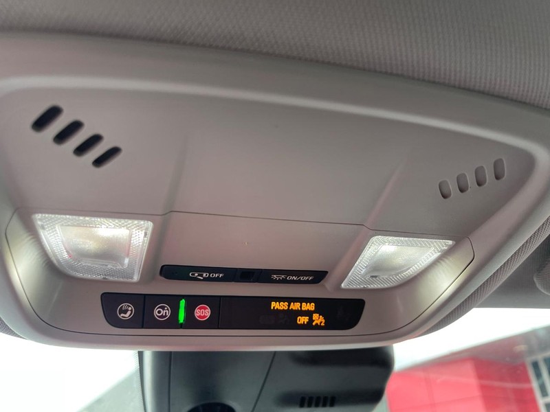 Chevrolet Malibu Vehicle Image 28