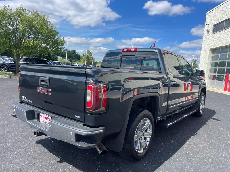 GMC Sierra 1500 Vehicle Image 03