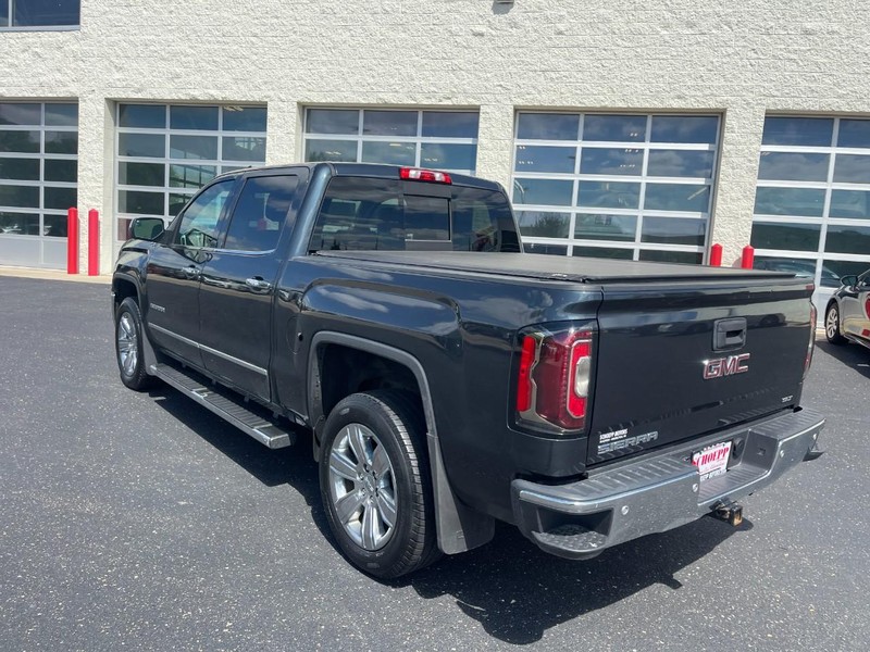 GMC Sierra 1500 Vehicle Image 05