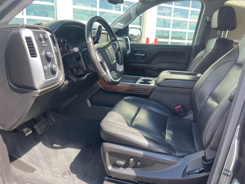 GMC Sierra 1500 Vehicle Image 19