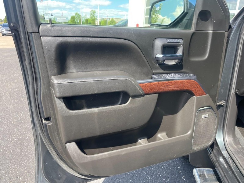 GMC Sierra 1500 Vehicle Image 20
