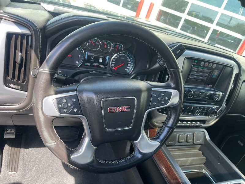 GMC Sierra 1500 Vehicle Image 24