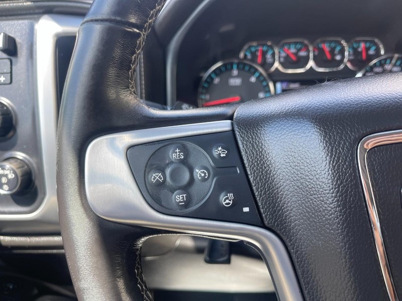 GMC Sierra 1500 Vehicle Image 25