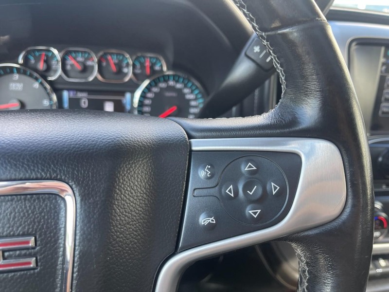 GMC Sierra 1500 Vehicle Image 26
