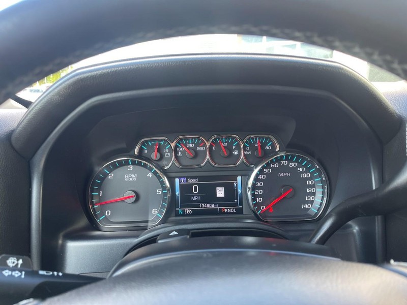 GMC Sierra 1500 Vehicle Image 27