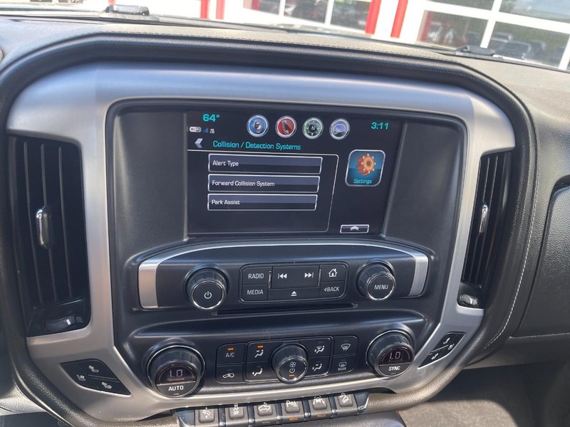 GMC Sierra 1500 Vehicle Image 30