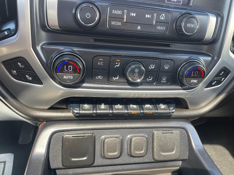 GMC Sierra 1500 Vehicle Image 31