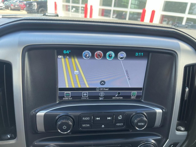 GMC Sierra 1500 Vehicle Image 32
