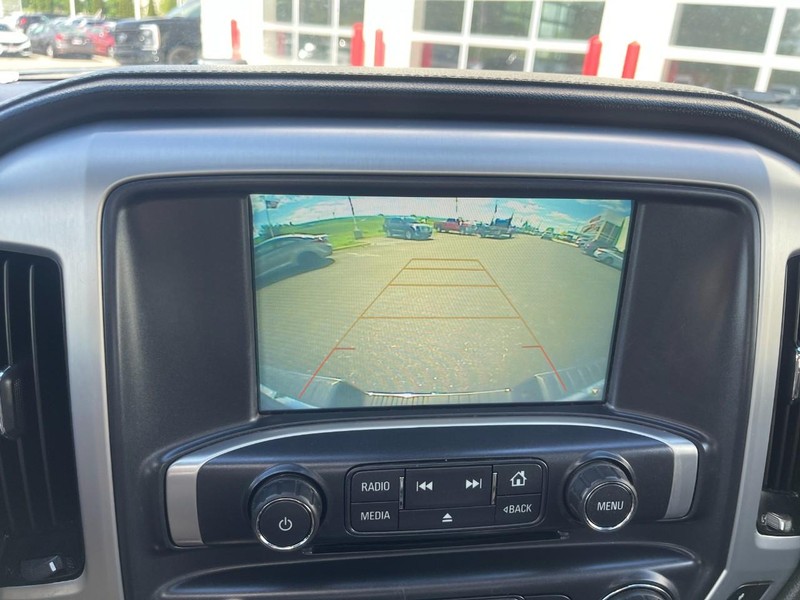 GMC Sierra 1500 Vehicle Image 33
