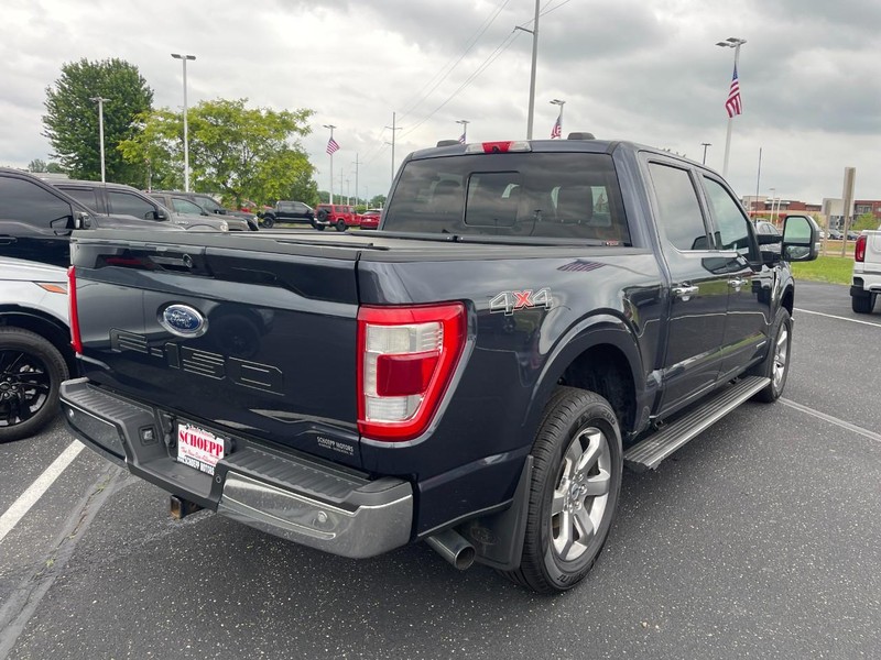 Ford F-150 Vehicle Image 03