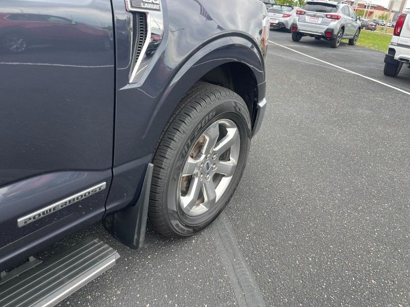 Ford F-150 Vehicle Image 06