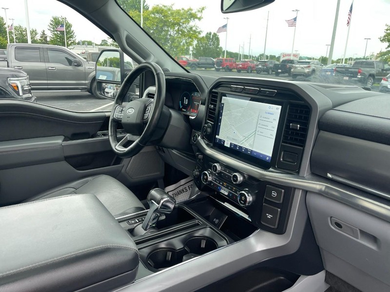 Ford F-150 Vehicle Image 07
